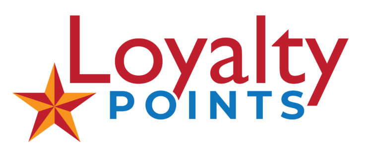 Rewards Program, Loyalty Points – S&D Petroleum